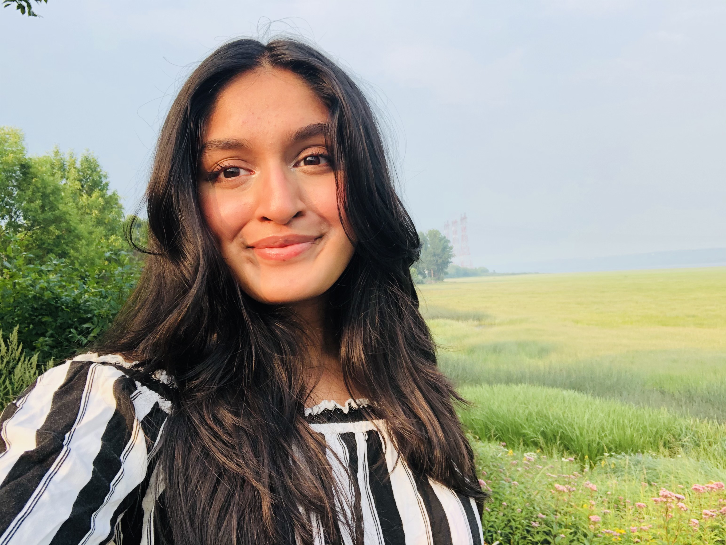 2022 Miss Teenage Ontario Catch The Crown